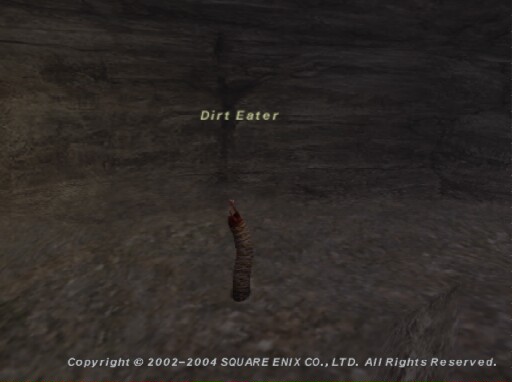 Dirt Eater Picture